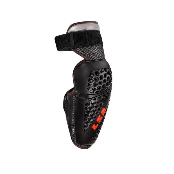 LS2 Rookie Dirseklik