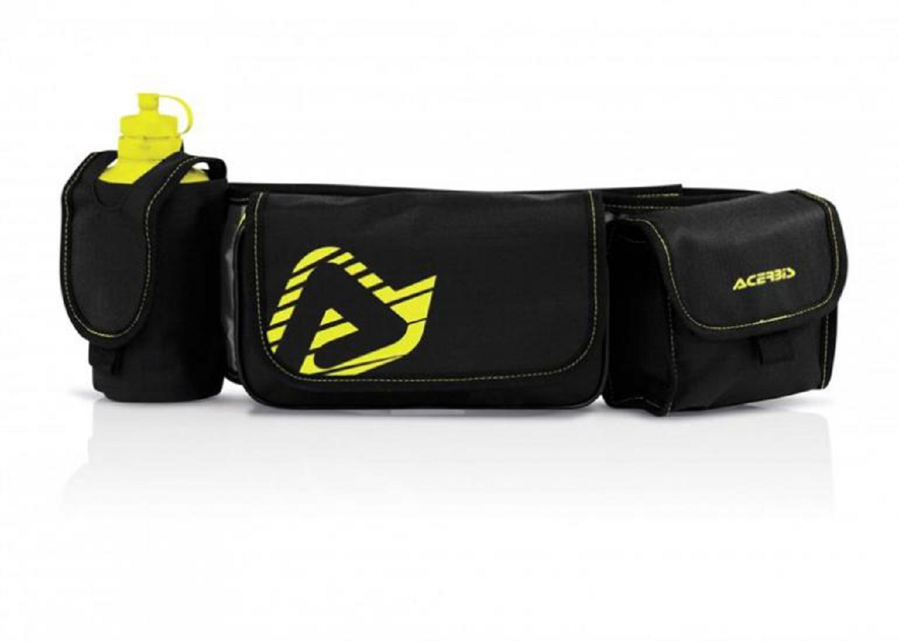 Motosiklet Bel Çantası PROFİLE 3 Litre Acerbis