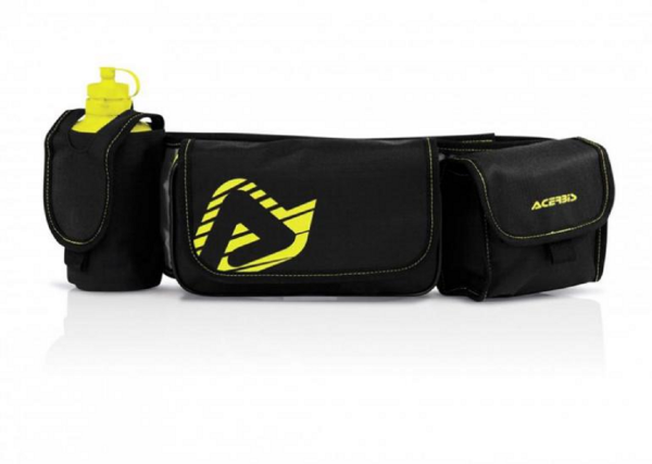 Motosiklet Bel Çantası PROFİLE 3 Litre Acerbis