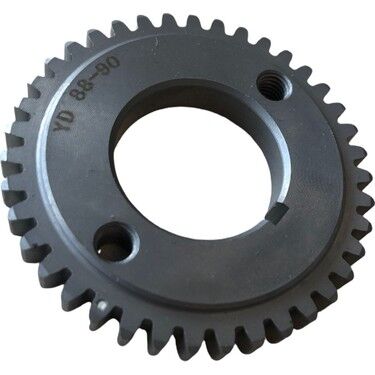 Mondial 125 MH-L Denge Mili Dişli Karşılığı Orjinal