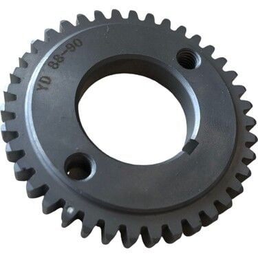 Mondial 125 MH-L Denge Mili Dişli Karşılığı Orjinal