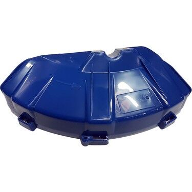 Hyundai TH48-M58 Siperlik Yan Komple 28mm Orjinal