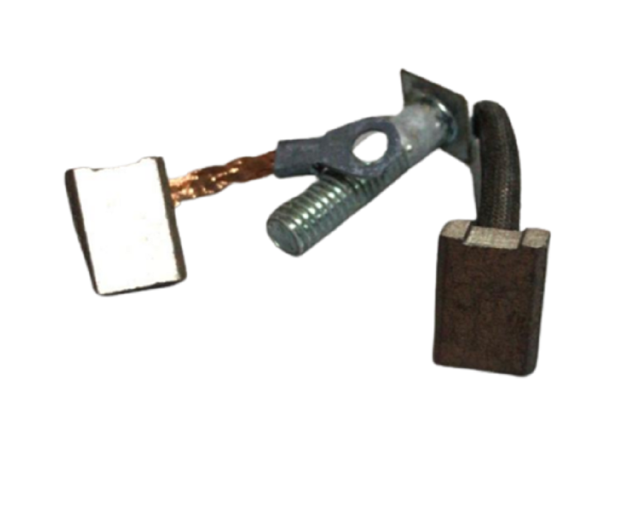 Chooper Serisi Marş Motoru Kömürü Takımı Prc