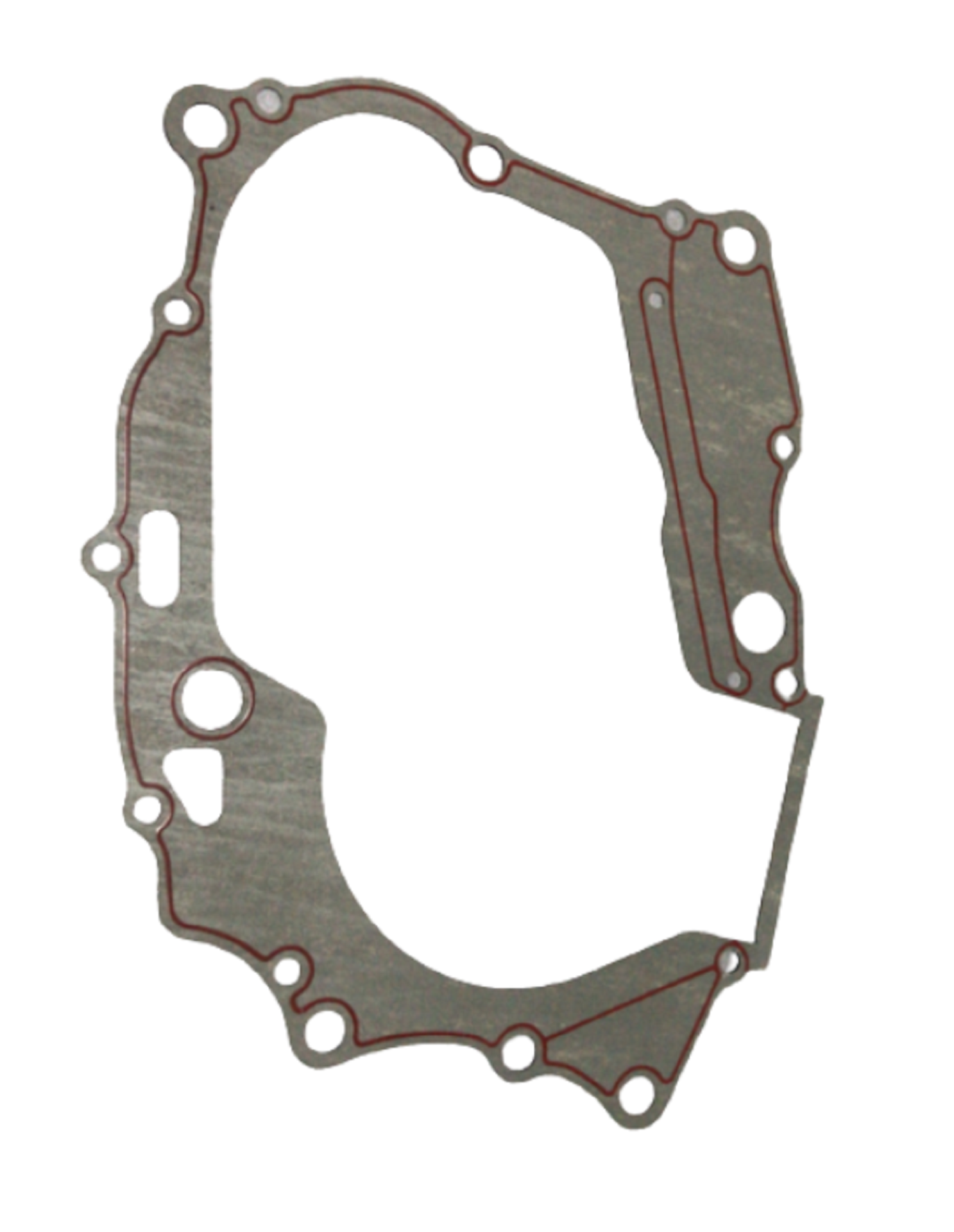 Mondial 125agk Krank Kutusu Sağ Kapak Contası Orjinal