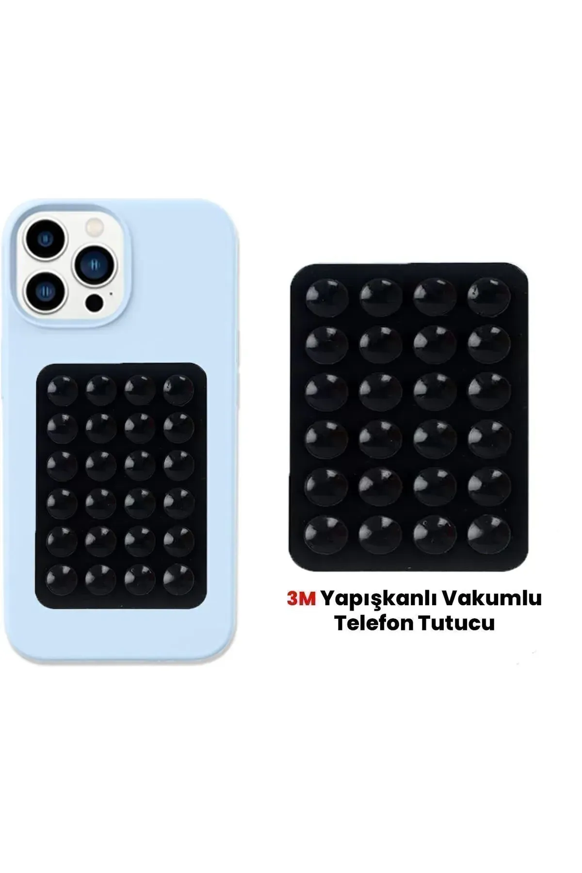 Telefon Vakum Yapıştırma MTS