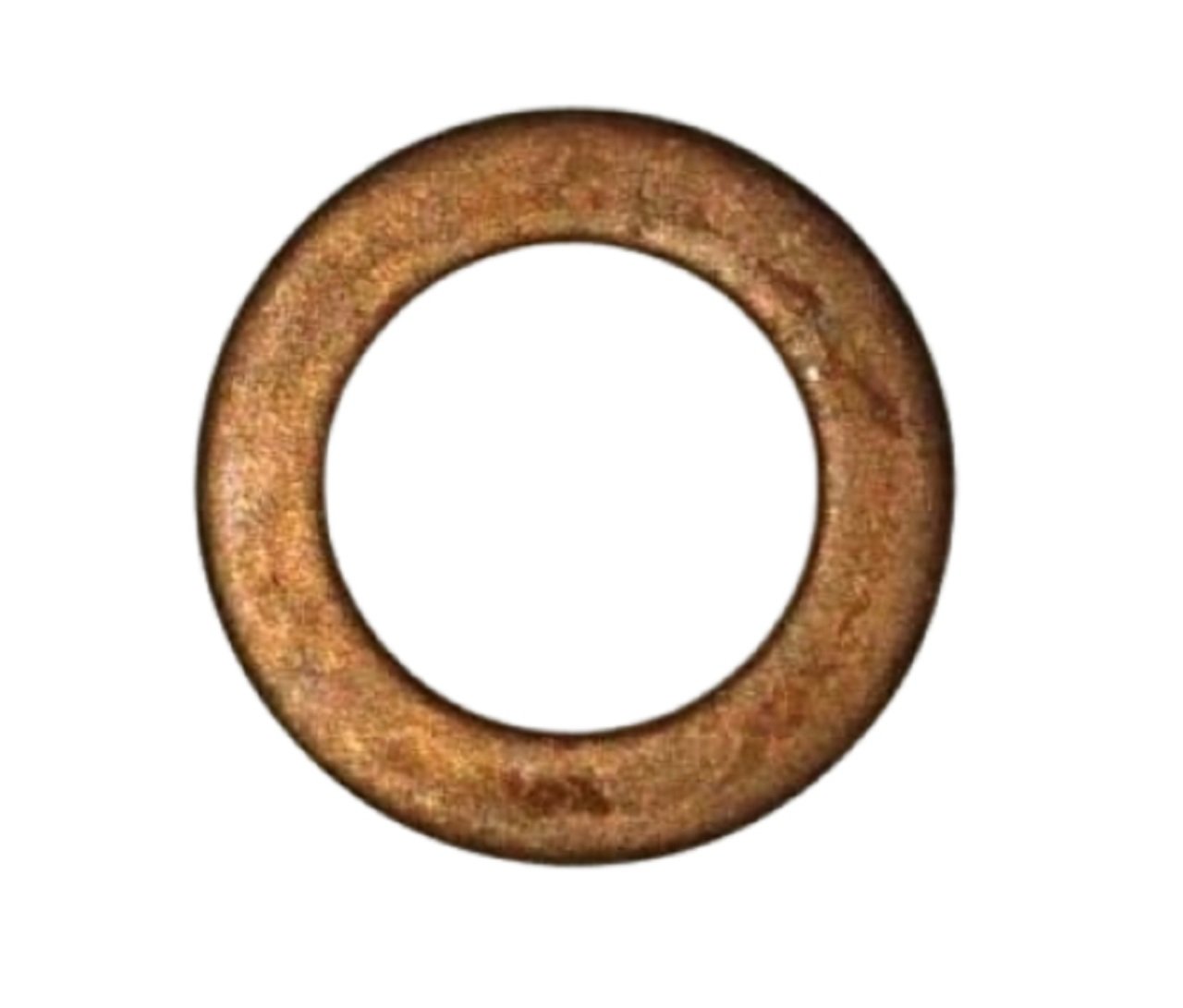 Antor Serisi Bakır Pul Enjektor Altı 9.5x16x1 Orjinal