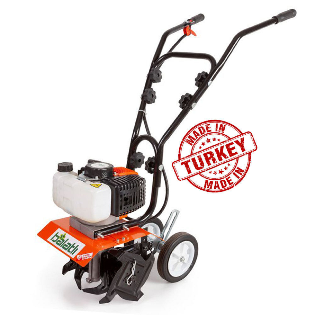 Balatlı GR8005-52 Mini Çapa Makinesi