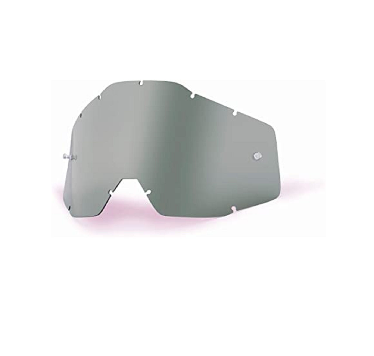 Google 100 Gözlük Camı Füme Orjinal