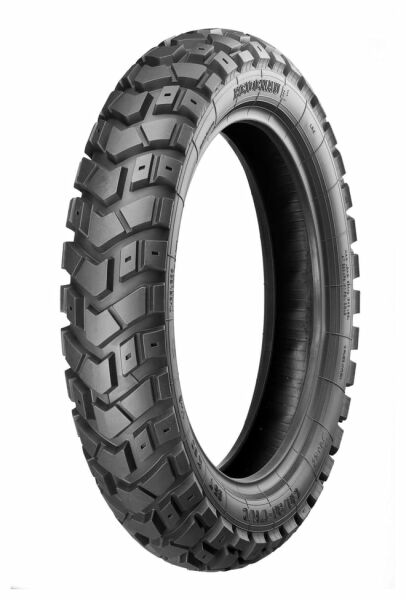 130/80-18 HEIDENAU K60 ARKA LASTİK