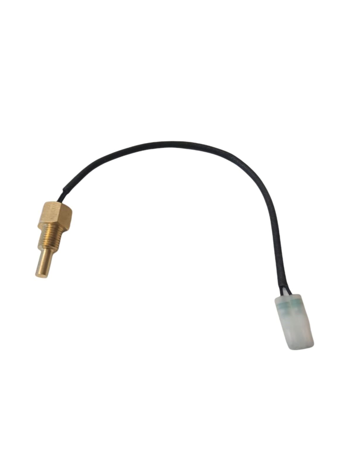 Mondial 125 MH-L Hararet Isı Müşürü Orjinal