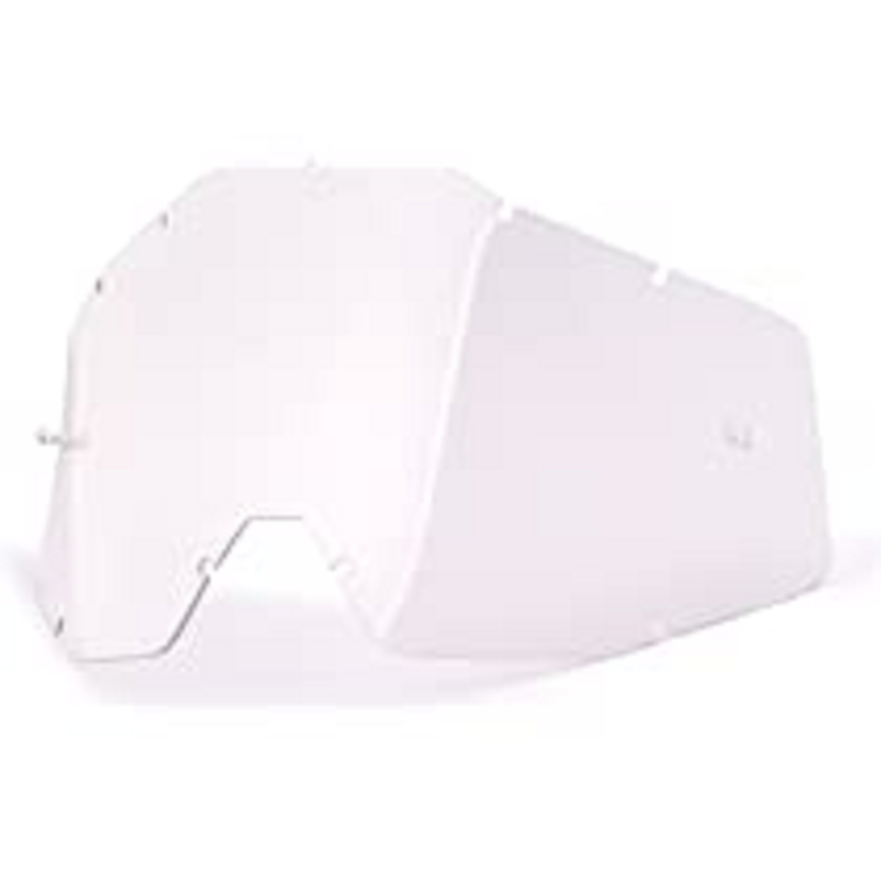 Google 100 Gözlük Camı Şeffaf Orjinal