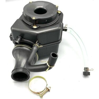 Mondial 125 MH-L Hava Filtresi Komple Orjinal