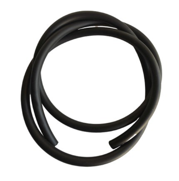 Hortum Yakıt Siyah İç:5 Mm Dış:11 Mm (16 Cm)