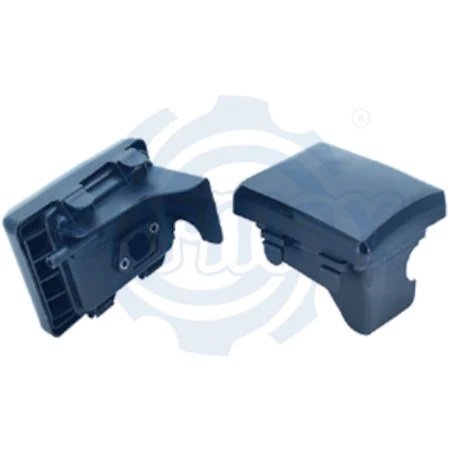 Briggs 3.5-6hp Hava Filtresi Komple Prc