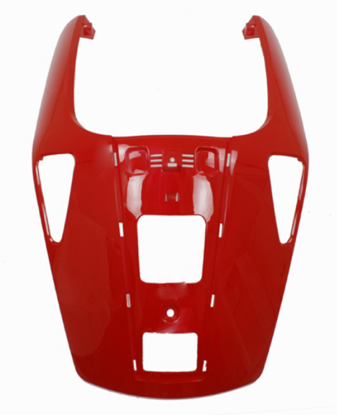 Mondial Revival 50 Ön Panel Alt Kırmızı Orjinal