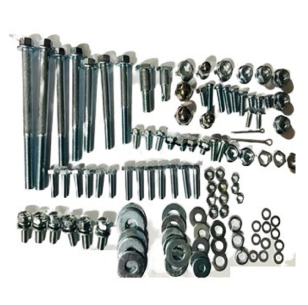 Cg Serisi Motor Civata Seti Prc