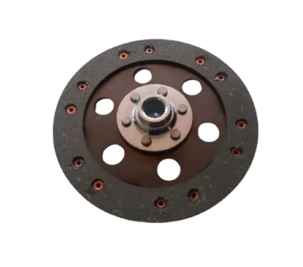 Taral 42S-51S Kavrama Diski Orjinal