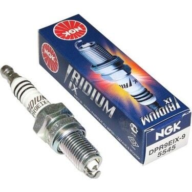 Buji DPR9EIX-9 NGK