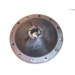 Taral 51S Debriyaj Baskı Flanşı Orjinal