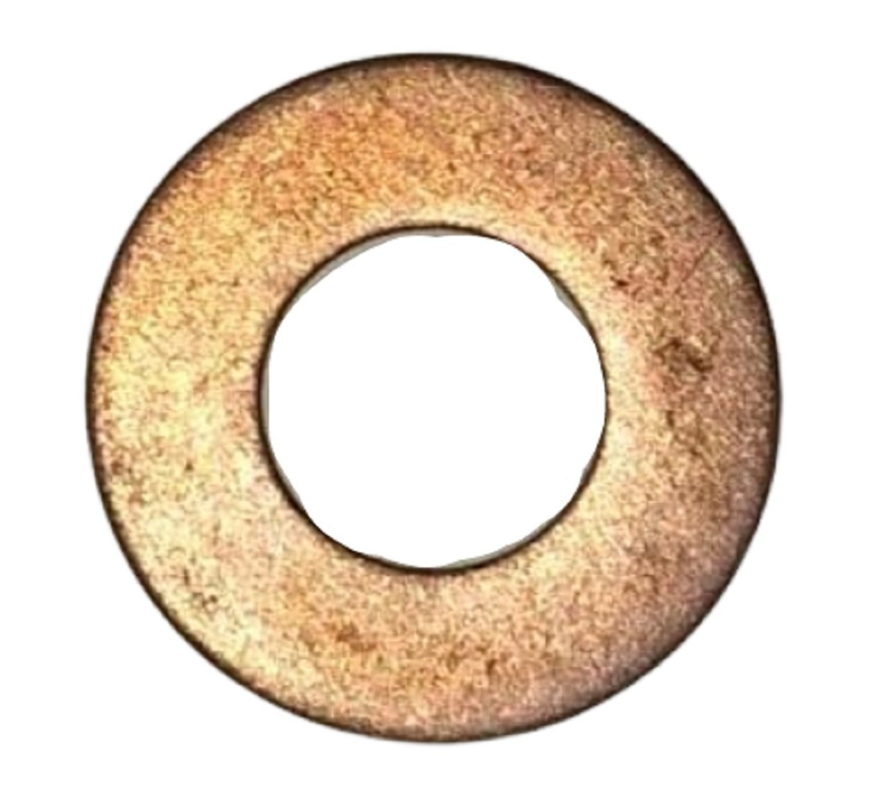 Antor Serisi Bakır Pul Enjektör Altı 10x21x1 Orjinal