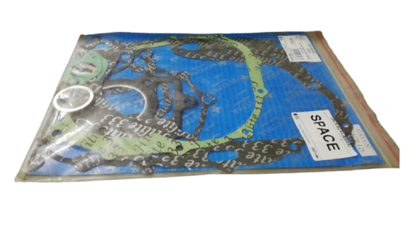 Dayun Space Conta Takımı Bestpar