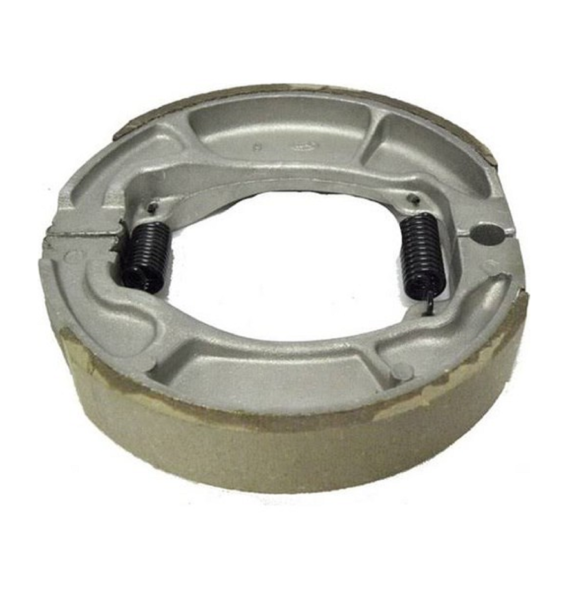 Scooter-rx100-ybr Fren Balatası Oem Monero