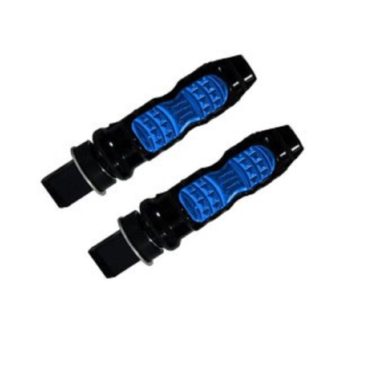 Cg Serisi Arka Basamak Takımı Mavi Metal Modifiye Prc