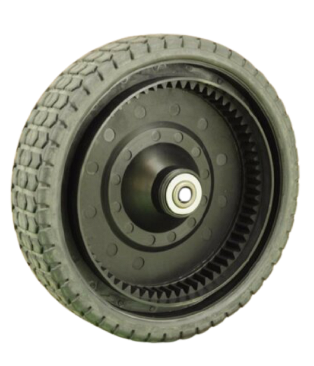 Honda Hlm530cs Teker Arka Şanzımanlı Prc