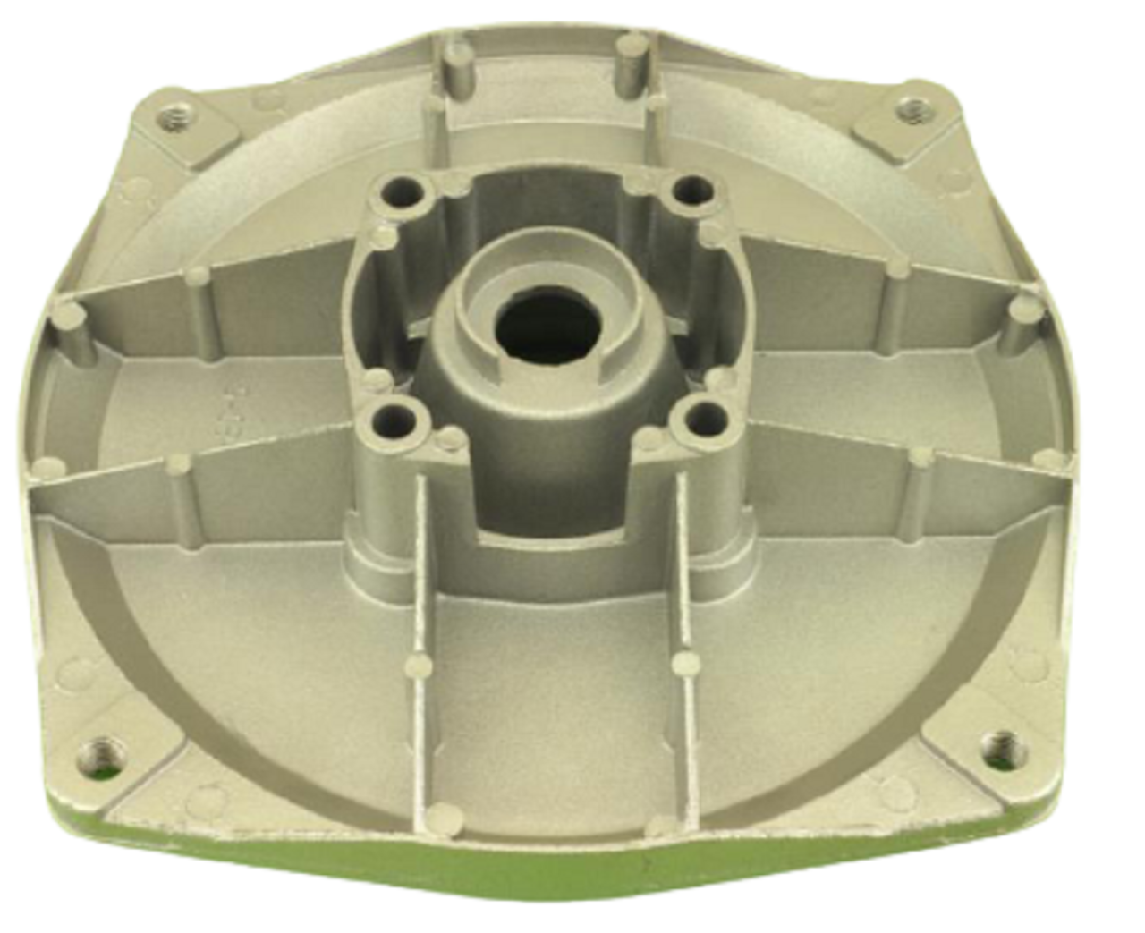 Motopomp Gövde Kapak 3'' Çakma Keçeli A Model Benzinli Goldmoto