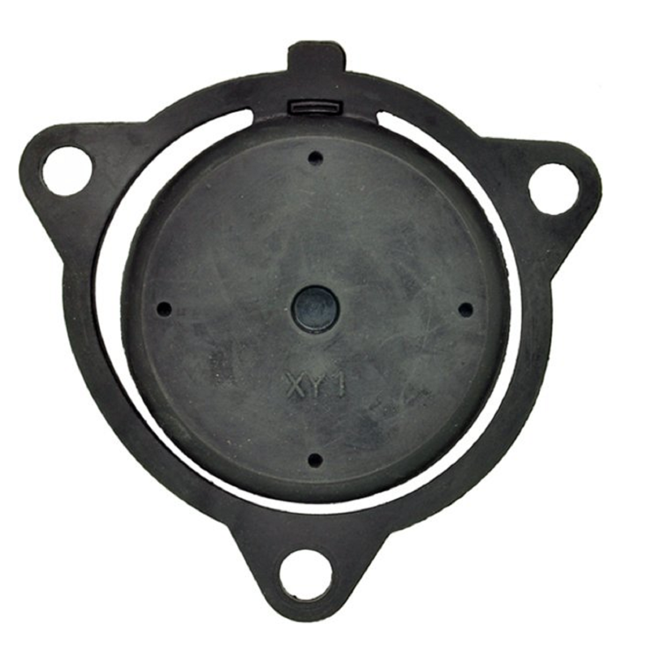 Su Motoru Santrafüj Alıcı Klape 3 İnç Üçgen Tip ital