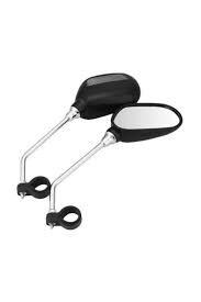 E-Bike Ayna Takımı Kelepçeli Prc