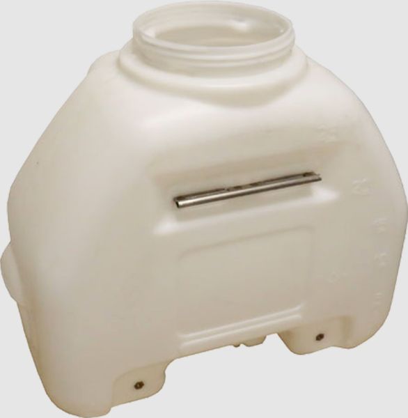 Hyundai Turbo 900 Pülverizatör İlaç Deposu Orjinal