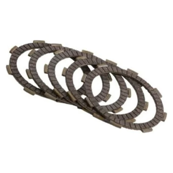 Apache Tvs150 Debriyaj Balatası 5li Prc Öm