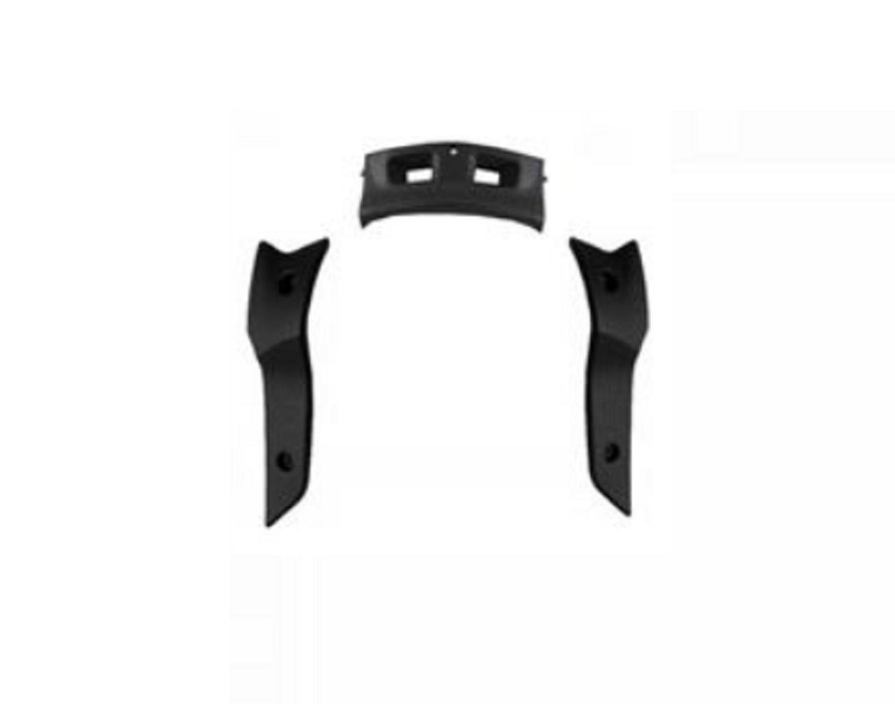 Mondial 150kn Depo Kapak Takımı 3lü Wiwi