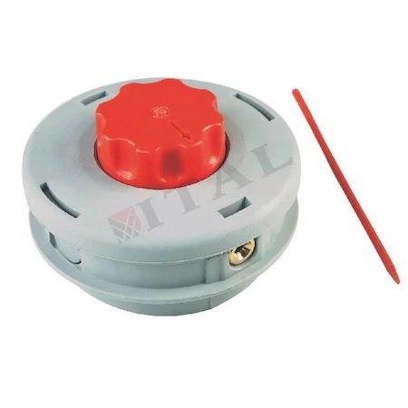 Tırpan Misina Başlık Otomatik Sarmalı Oleomac M10x1.25 İtal