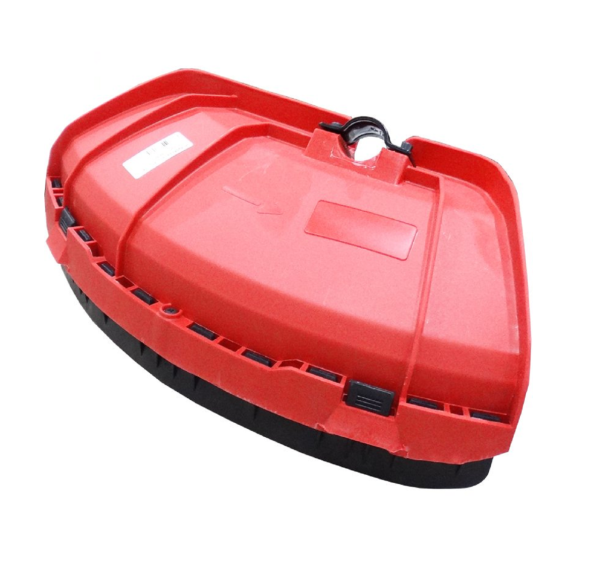 Tırpan CG430-520 Ot Muhafaza Siperlik Antrac