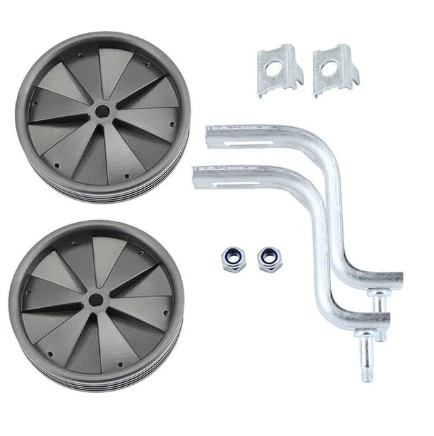 Bisiklet Yan Teker 14J Yerli