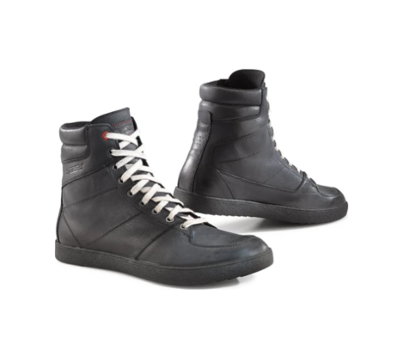 TCX X-Wawe Waterproff Bot Siyah Beden: 41