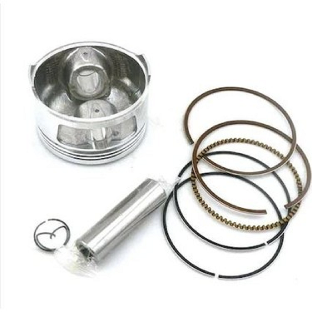 Cup Serisi Piston Sekman Takımı 54mm 13 Pim Prc