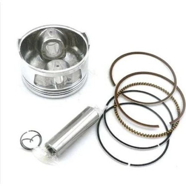 Cup Serisi Piston Sekman Takımı 54mm 13 Pim Prc