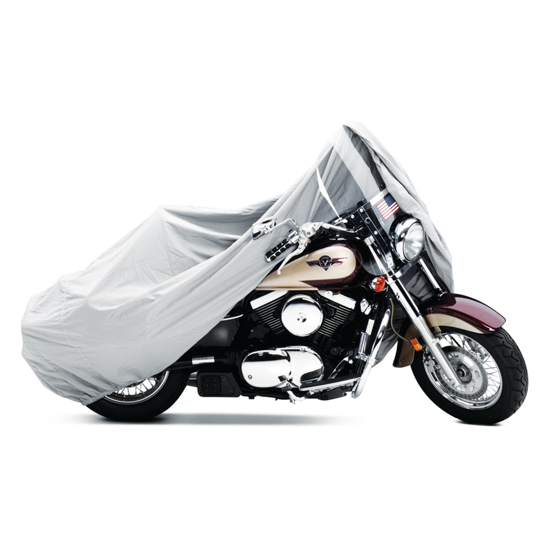 Motosiklet Branda Beden: M Toprock