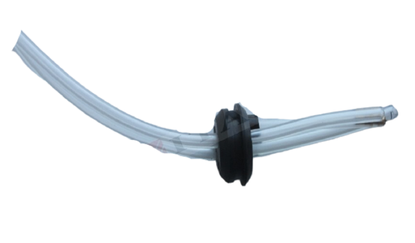 Castor-alpina Benzin Hortumu Komple İtal
