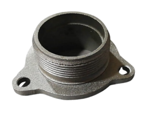 Su Motoru W50-21 Emiş Flanşı 2 İnç Empar