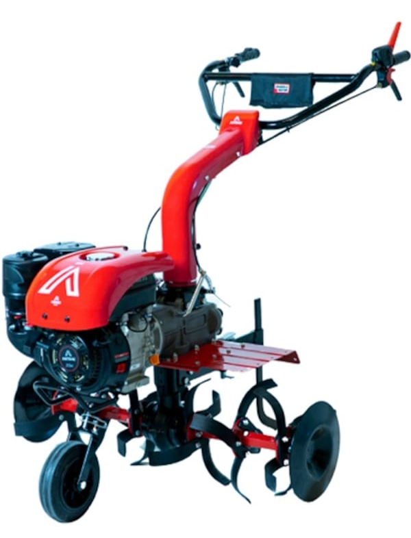 Antrac 270 Çapa Makinesi Benzinli 9 HP 3+1 Şanzımanlı