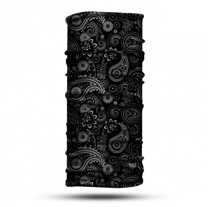 Motosiklet Buff Bandana Draw VEXO