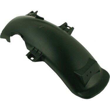 E-Bike Trans Arka Teker Çamurluğu Siyah Renixpart