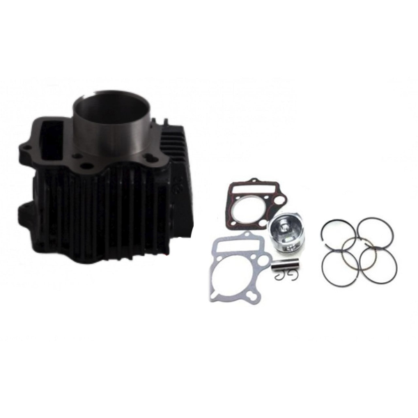 Ramzey C100 Silindir Komple Döküm Prc