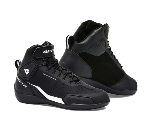 Revit G-Force H2O Bot Siyah-Beyaz Beden:45