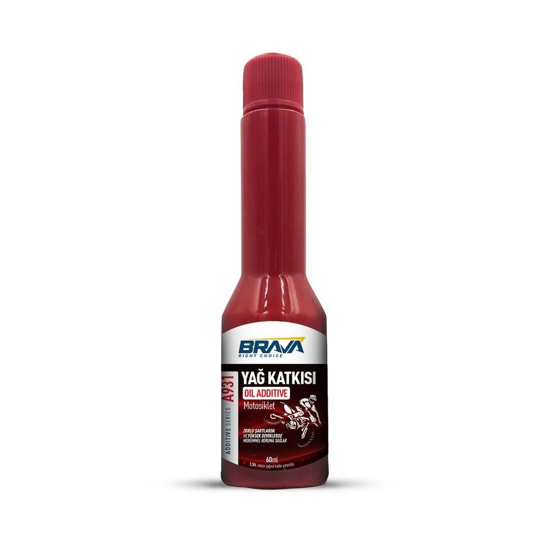 Brava A931 Lupromax 60ML