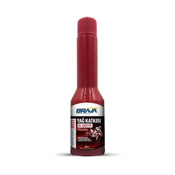 Brava A931 Lupromax 60ML